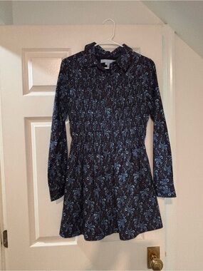 Hill House Mira Dress Excellent Condition/Worn Once Size Small